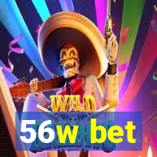 56w bet